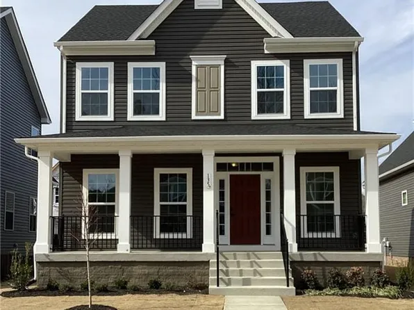 135 Pocosin Path, Poquoson, VA 23662