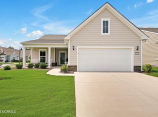 3244 Penzance Row, Wilmington, NC 28412