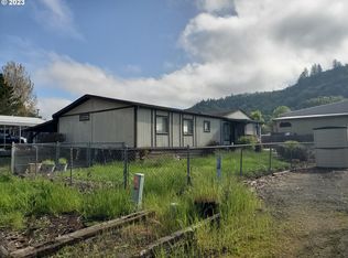 3791 NW Joseph St, Roseburg, OR 97470