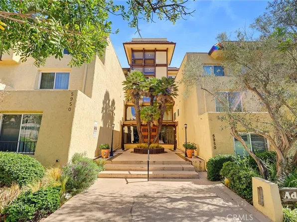 5950 Buckingham Pkwy Unit 604, Culver City, CA 90230