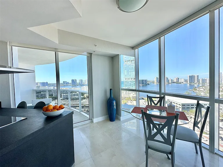 18201 Collins Ave #1901 — Photo 32