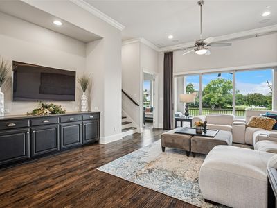 4823 Cloudcroft Ln, Irving, TX, 75038