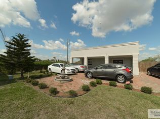 6385 Paredes Line Rd, Brownsville, TX 78526