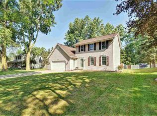 3018 Summer Pl, Green Bay, WI 54313