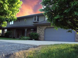 7834 55th Ave, Kenosha, WI 53142