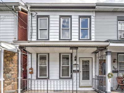 330 N 5th St, Lebanon, PA, 17046