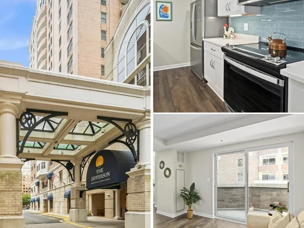 900 N Taylor St APT 607, Arlington, VA 22203