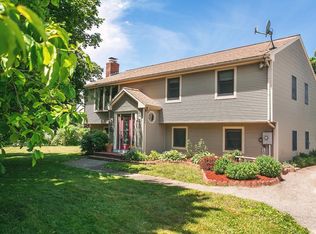 56 Hancock St, Abington, MA 02351