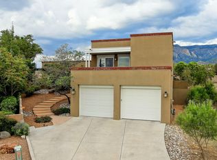 5821 Bosque Vista Dr NE, Albuquerque, NM 87111