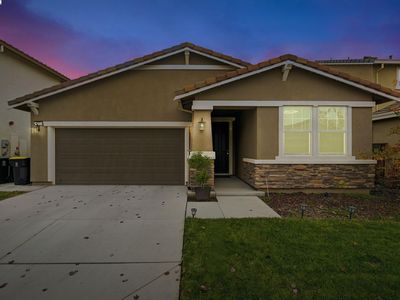 17704 Choate St, Lathrop, CA, 95330