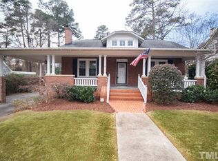 2009 Glenwood Ave, Raleigh, NC 27608