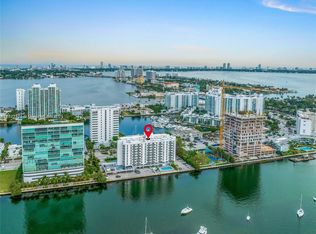 7928 West Dr APT 602, North Bay Village, FL 33141