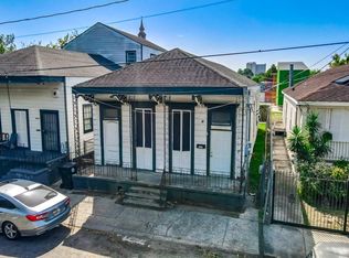 1216-18 Simon Bolivar Ave, New Orleans, LA 70113