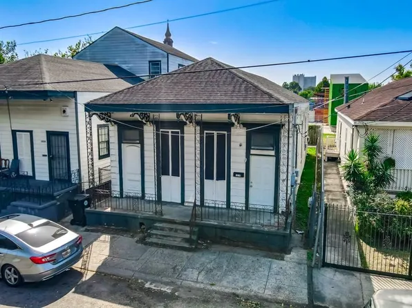 1216-18 Simon Bolivar Ave, New Orleans, LA 70113