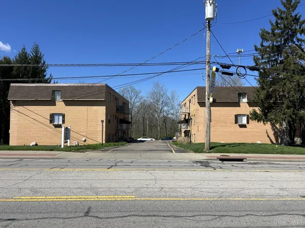 6273 Cheviot Rd, Cincinnati, OH 45247