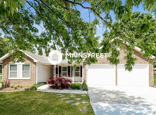 5120 Swedish Ivy Ln, Monroe, NC 28110