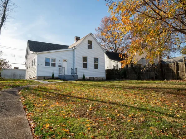4430 Beck Ave, Saint Louis, MO 63116
