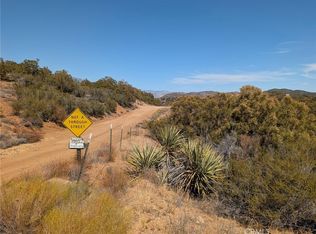 51 Trails End Ln Lot 7, Anza, CA 92539
