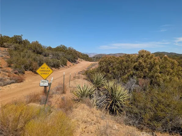 51 Trails End Ln Lot 7, Anza, CA 92539
