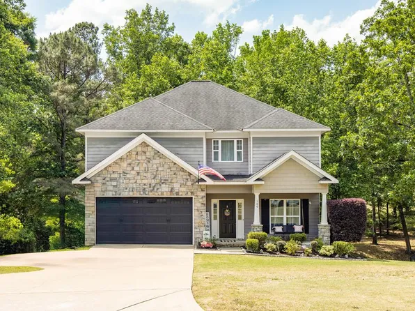 160 Hunting Creek Way, Midland, GA 31820