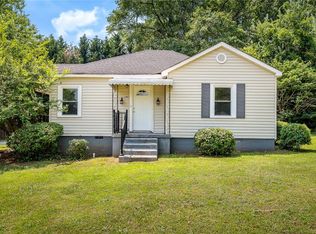 1606 Babb St, Anderson, SC 29621
