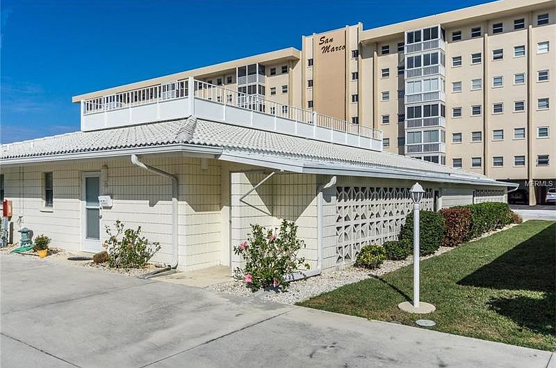 1st image of 1205 Tarpon Center Dr APT D2