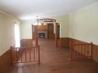 14179 Shadow Bay Dr, Willis, TX 77318