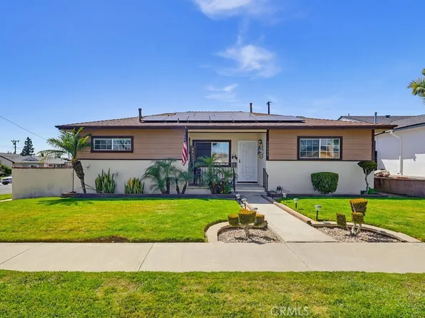 11339 1st Ave, Whittier, CA 90604