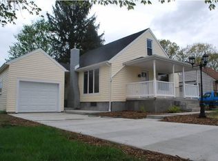 408 Allen Ave, Monaca, PA 15061