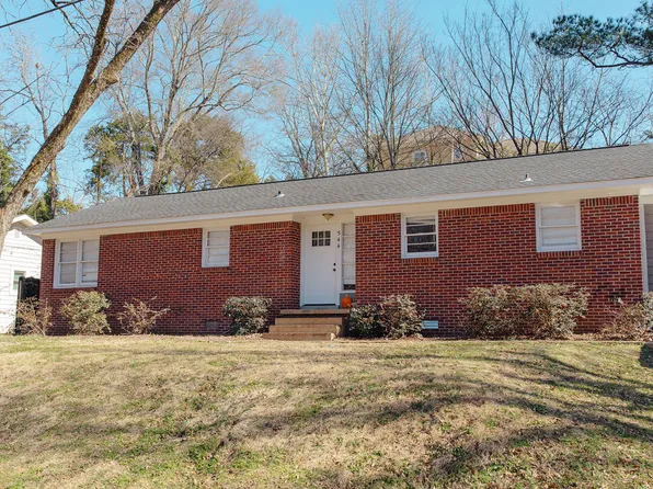 544 N 9th St, Oxford, MS 38655