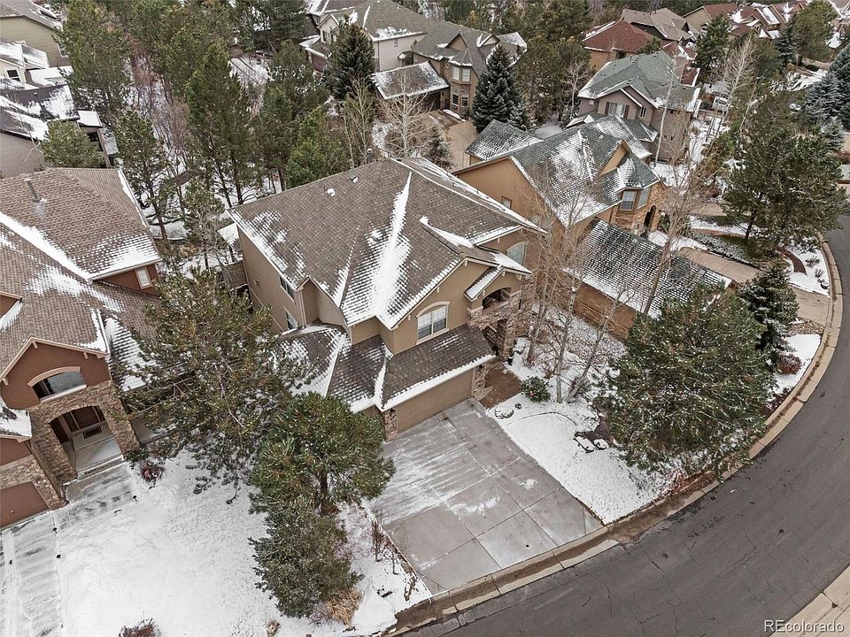 892 Greenridge Lane, Castle Pines, CO 80108 Zillow