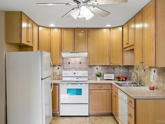 2nd image of 650 S Clinton Street #2D