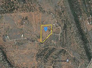 62 La Manga Trl, Las Vegas, NM 87701