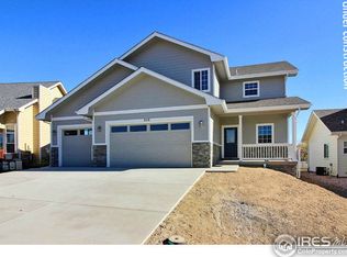 2302 73rd Avenue Pl, Greeley, CO 80634