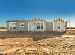 23059 W RANCHO LAREDO Drive, Wittmann, AZ 85361