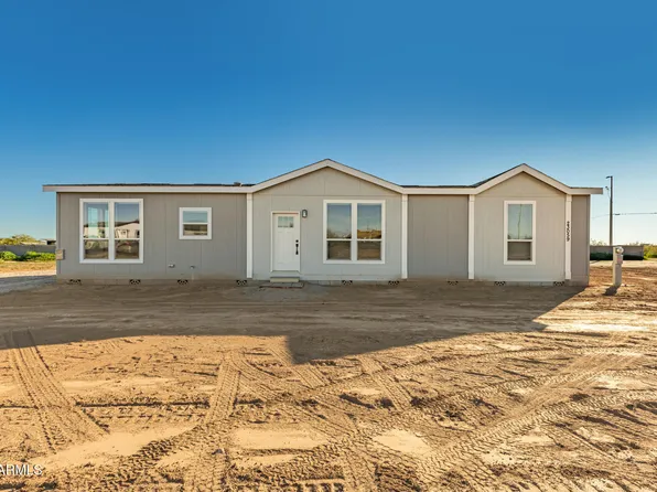 23059 W RANCHO LAREDO Drive, Wittmann, AZ 85361