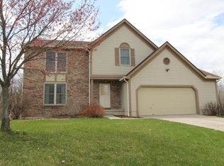 987 Mastin Pl, Reynoldsburg, OH