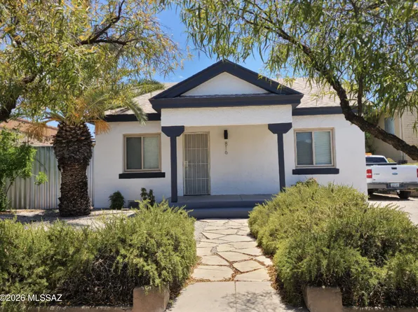 816 E 10th St, Tucson, AZ 85719