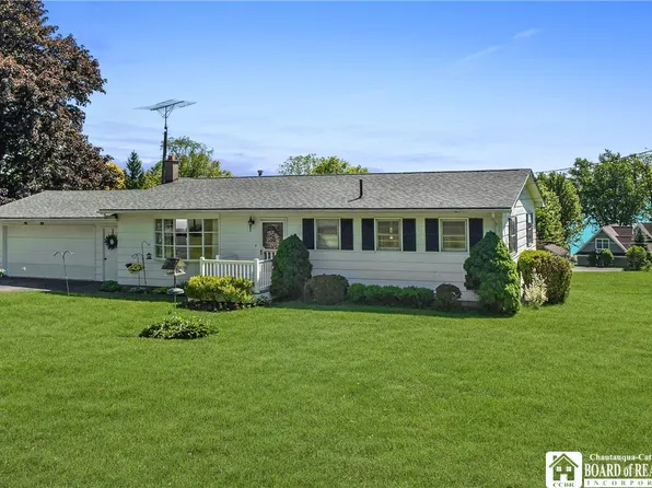 2944 Route 394, Ashville, NY 14710