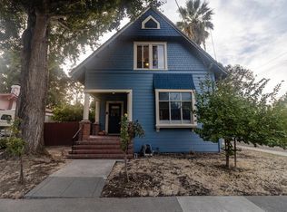 504 Walnut St, Woodland, CA 95695