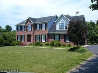 3015 Hickory Ridge Rd, Dunkirk, MD 20754