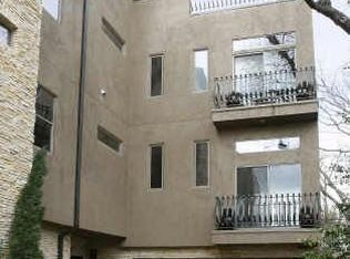 4029 Hawthorne Ave, Dallas, TX 75219