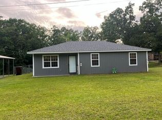 897 Cemetery Rd, Baldwyn, MS 38824