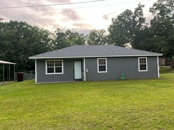 897 Cemetery Rd, Baldwyn, MS 38824
