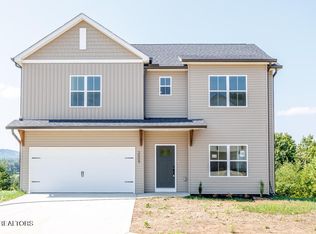 3509 Paradise Ridge Way, Knoxville, TN 37931