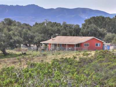 2570 Wild Oak Rd, Lompoc, CA, 93436