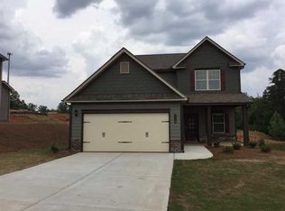 2220 Village Trail Ct, Dacula, GA 30019