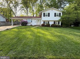 2436 Rockbridge St, Vienna, VA 22180