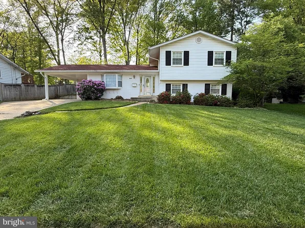 2436 Rockbridge St, Vienna, VA 22180