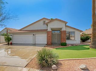 1865 E Rawhide St, Gilbert, AZ 85296